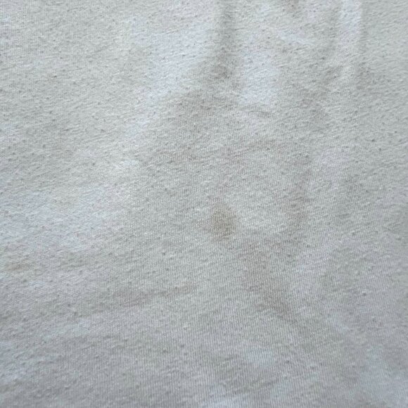 Vintage 90s Hard Rock Cafe Cozumel t shirt single stitch Medium - Picture 7 of 8